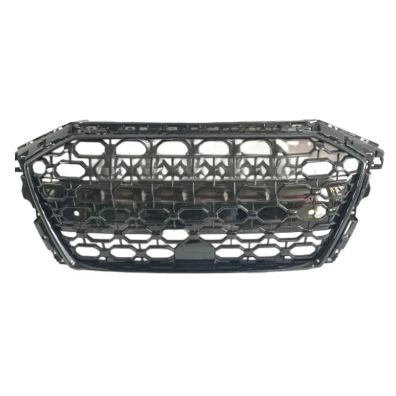 

Factory Hot Sale Premium Gloss Black Front Grille A3 8Y 2020-2021