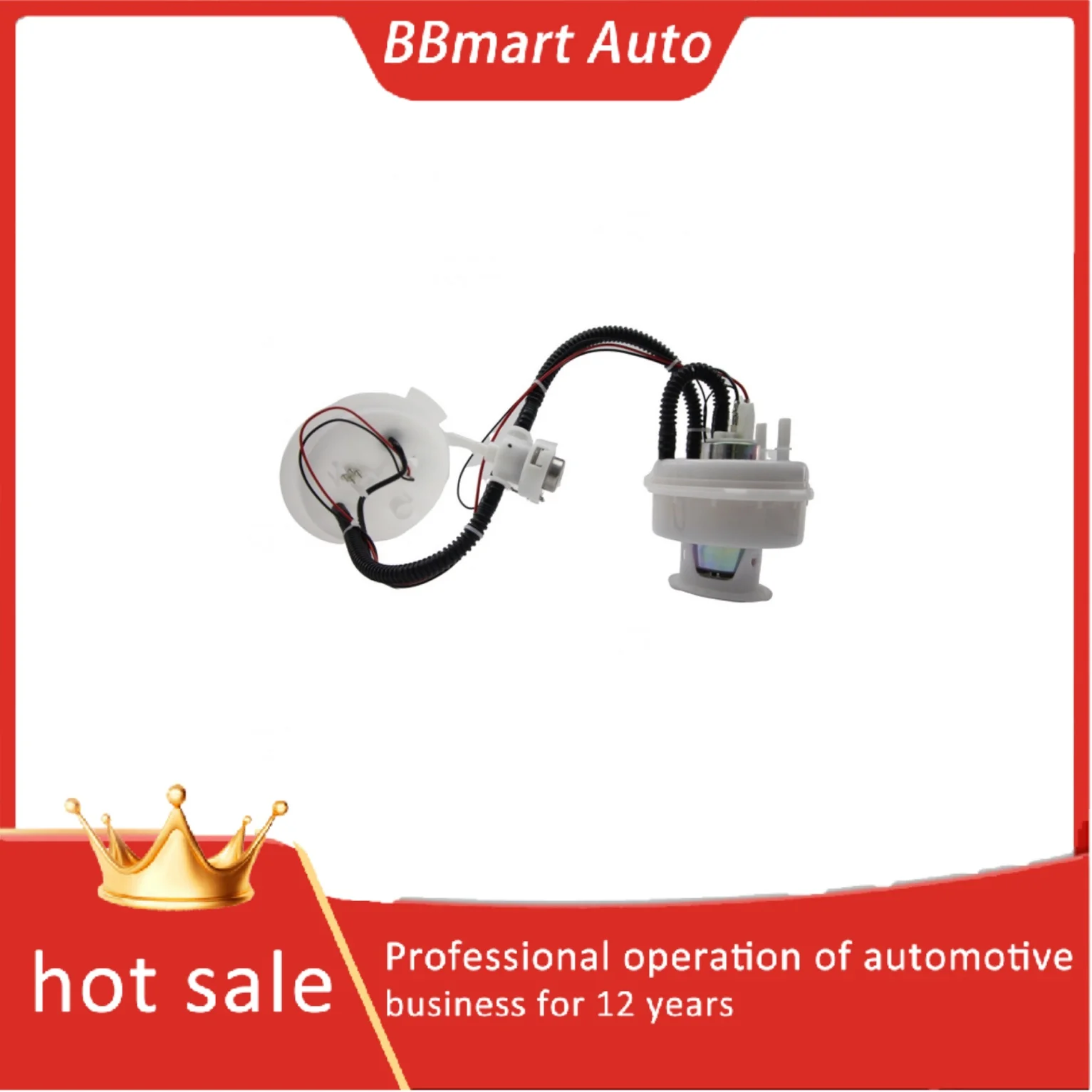 

16117260640 Stable in quality Fuel Pump Fuel Filter For BMW F11/F12/F13/F18/F10/F07 535 528 523