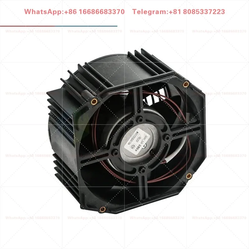 HSD/ES929 Front End 9KW Automatic Tool Changer Spindle Fan and Cooling Blower for CNC Machining Centers