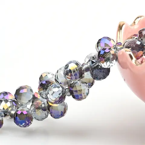 10 best sales स्ट्रॉबेरी मोती - №6