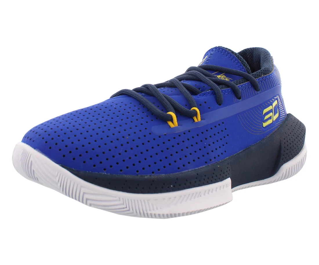 

Under Armour Ps Sc 3Zero Iii Boys Shoes