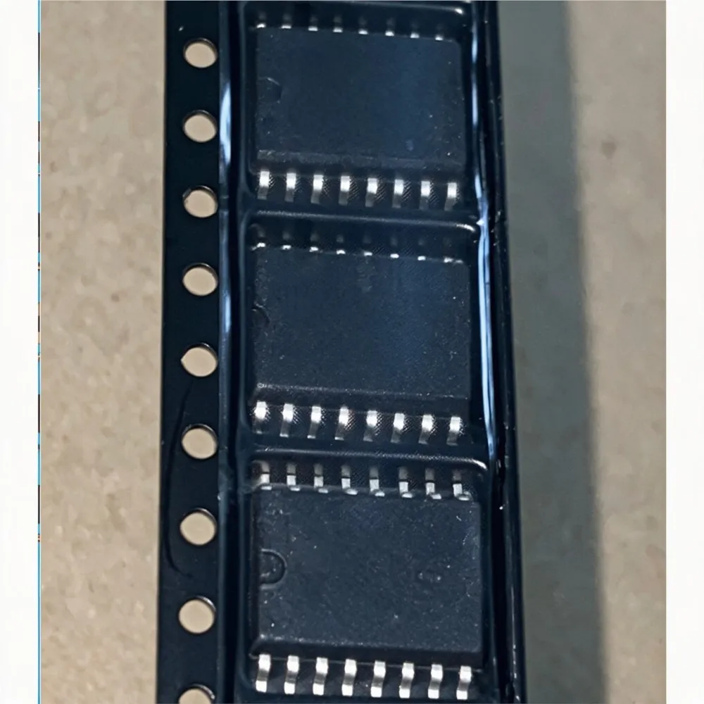 5PCS VO2223A ADM693AARWZ ACT564 UC3844B 2041B MMPF0200NPAEP