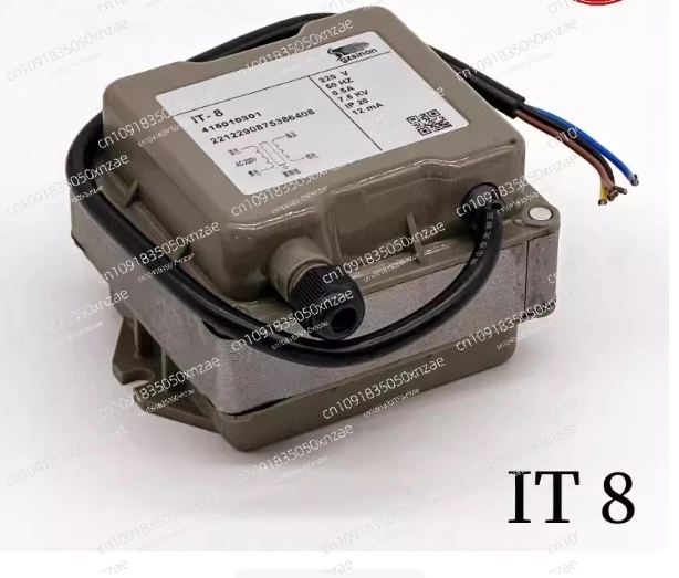 Ignition Transformer Sinon Burner /220 Ignition High Voltage Package  IT8