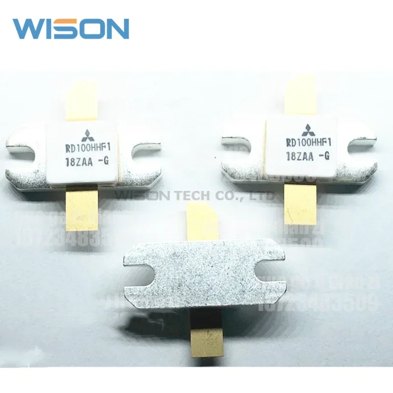 Rd100hhf1 rd100hhf1c frete grátis novo e original transistor de potência