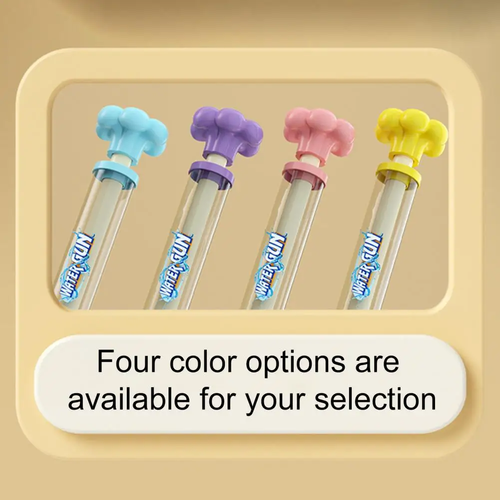 Jouet d'eau Sparklers pour enfants, jouet de pulvérisation d'eau pour la famille, jouet d'eau amusant pour jouer au bain, piscine d'été, plage