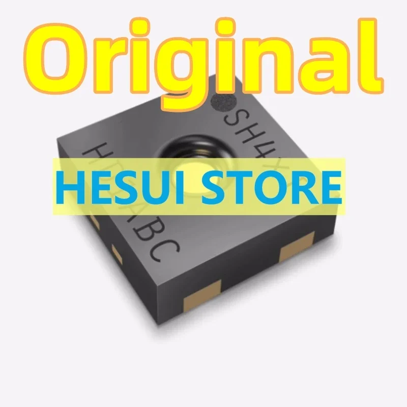 Temperature And Hum…