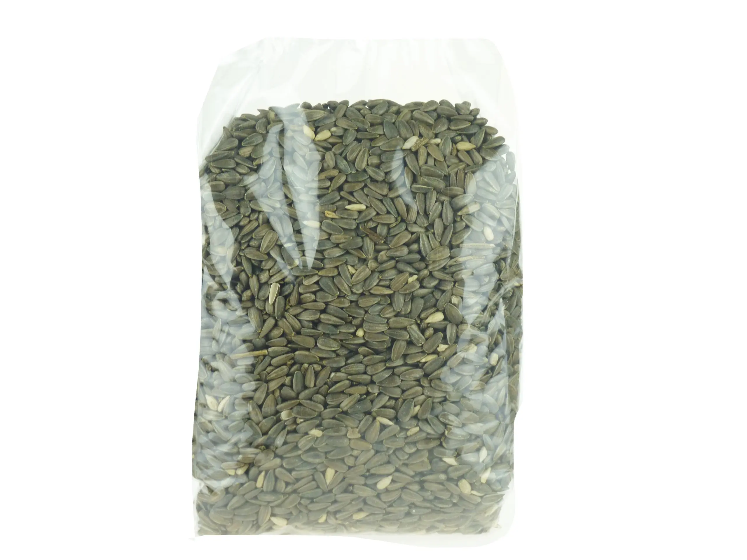 Słonecznik czarny drobny 5 kg dla ptaków