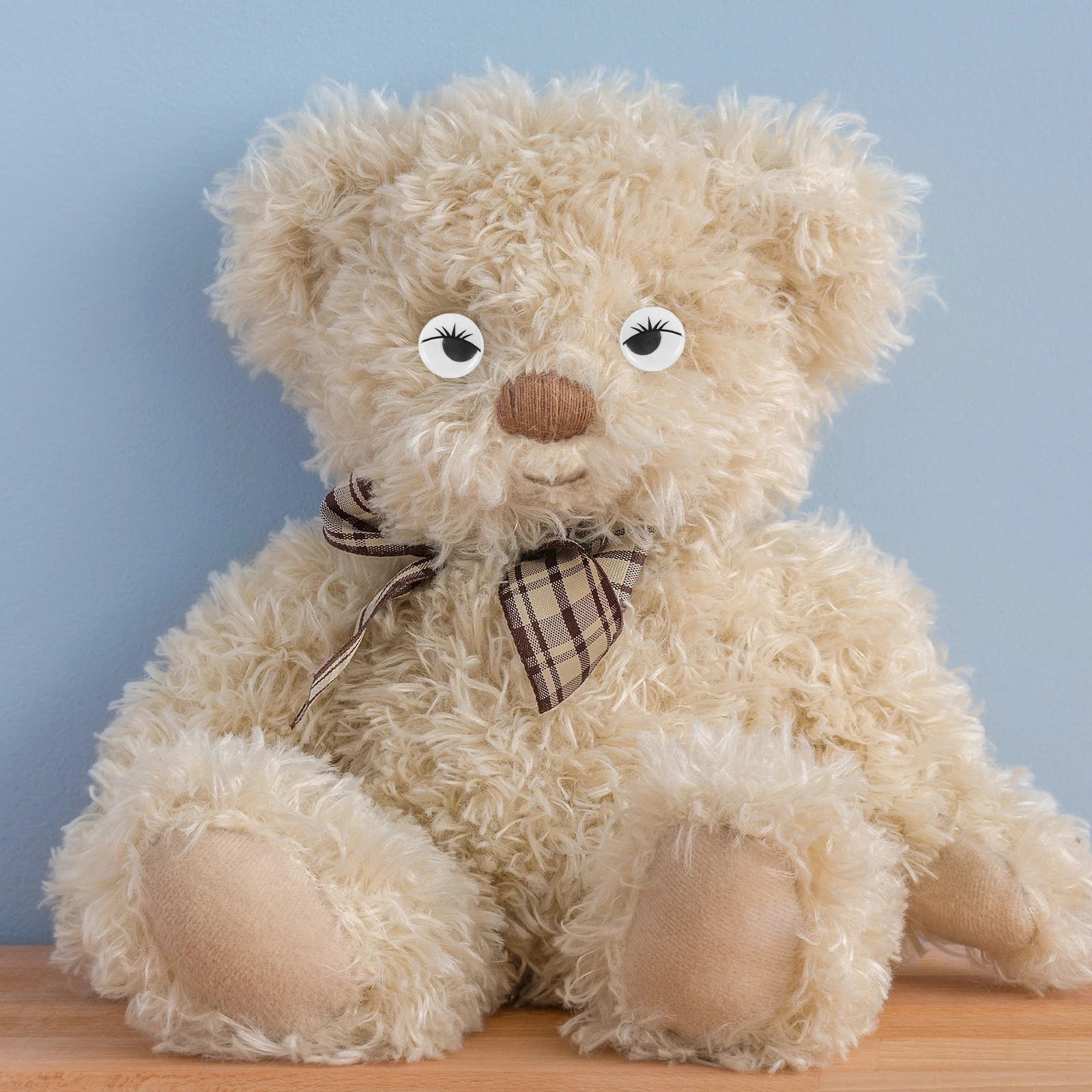 

200 шт. клейкие наклейки с изображением глаз, сделай сам, поделки, наклейки для глаз, самоклеящиеся патчи Googly для художественных проектов, парикмахерские глаза