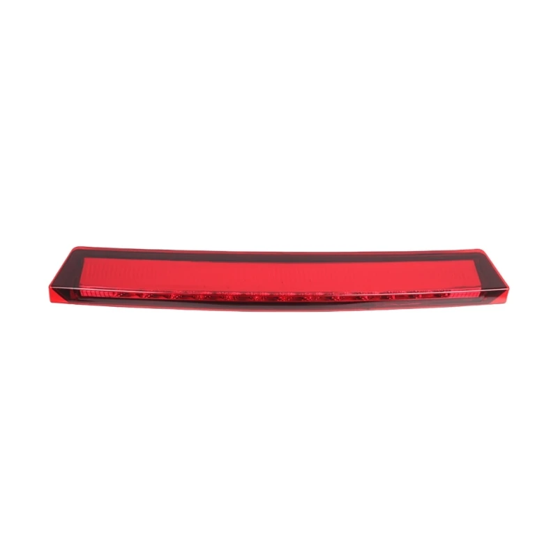 

3rd Brake Light Lamp Replacement High Mount LED Tail Rear Brake Light for 1999-2004 Auto Accessory 1R3Z13A613AB