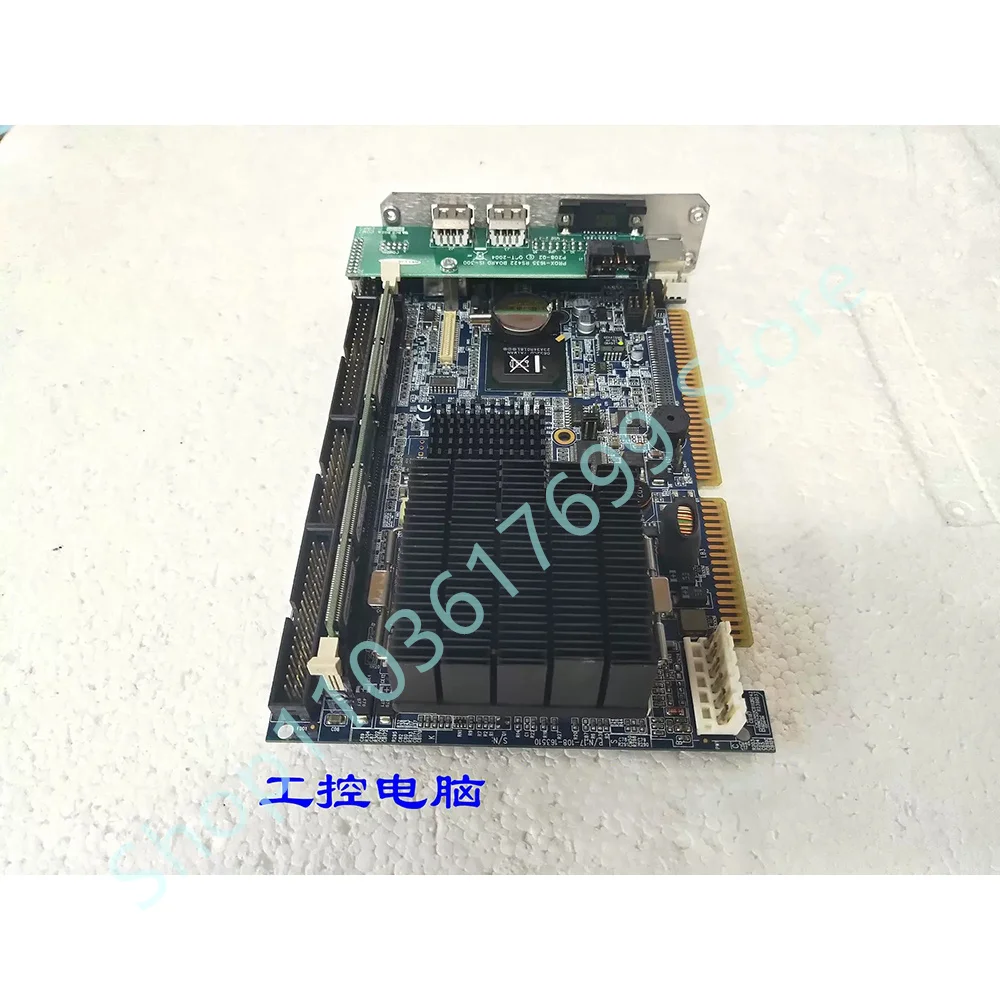 For Equipment Motherboard PROX1635 17-108-163510