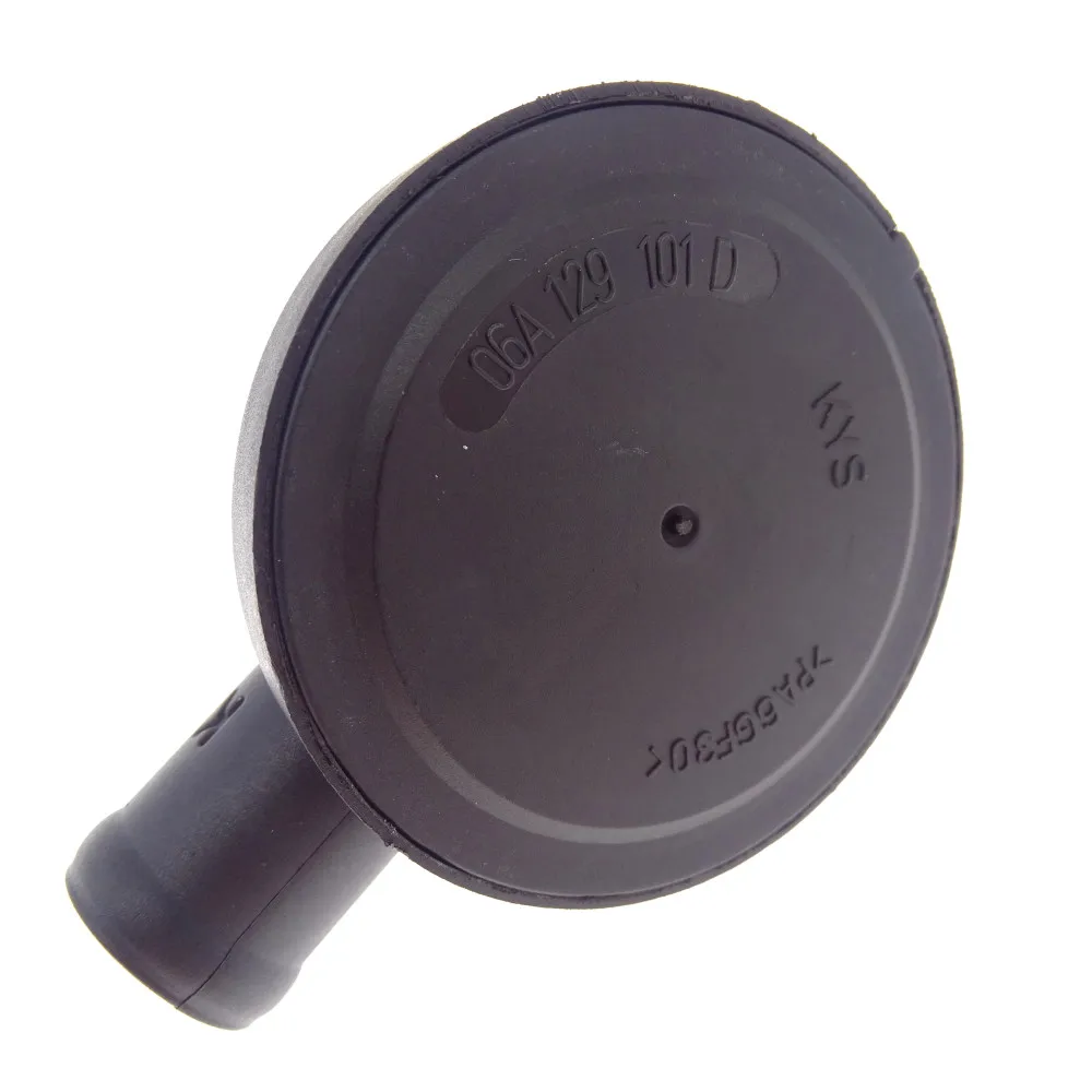 SCJYRXS 1.8T PCV Crankcase Breather Purge Valve For Golf Bora Beetle Passat A4 A6 TT Octavia Leon 06A129101D 06A 129 101D