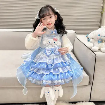 8 最佳銷售 肉桂捲連身裙 - №1