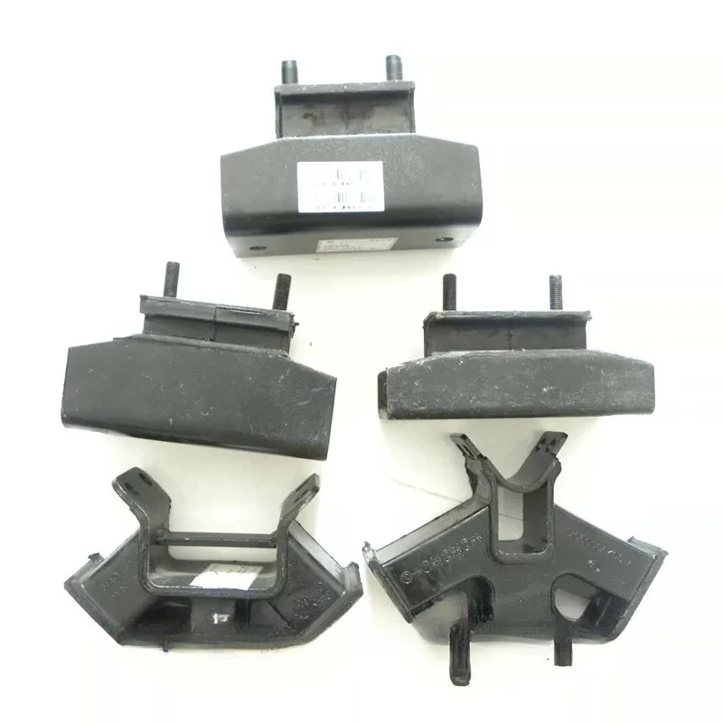 17061100-K02 For Greatwall Wingle 3 5 6 for Haval H3 H5 Transmission Support Suspension Buffer Rubber Great Wall Accessories