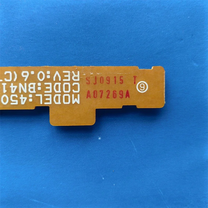 Buttons Board BN41-00989A BN64-00755X BN96-07269A For Samsung TV LE26A456C2D LE32B450C4W LE32A456C1D LE40B530P7W Key LN32B360C5D
