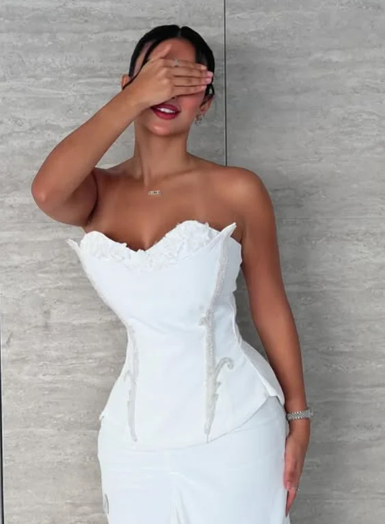 High Quality Customized Sweetheart Ankle Length Sleeveless Vestidos De Noche Largos Elegantes De Fiesta Платье Корейский Стиль