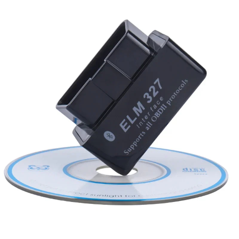 ELM327 Bluetooth Wifi V1.5 PIC18f25k80 Chip Diagnostic Tool J1850 Elm327 V2.1 For OBD2 Vehicle Android IOS Torque OBD Scanner