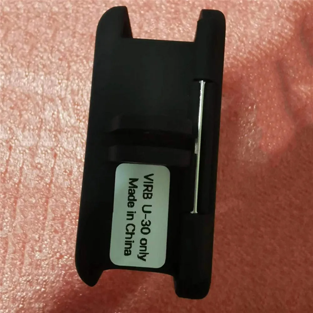 Funda protectora para cámara Garmin Virb U-30, carcasa resistente a impactos, antipolvo, accesorios para cámara