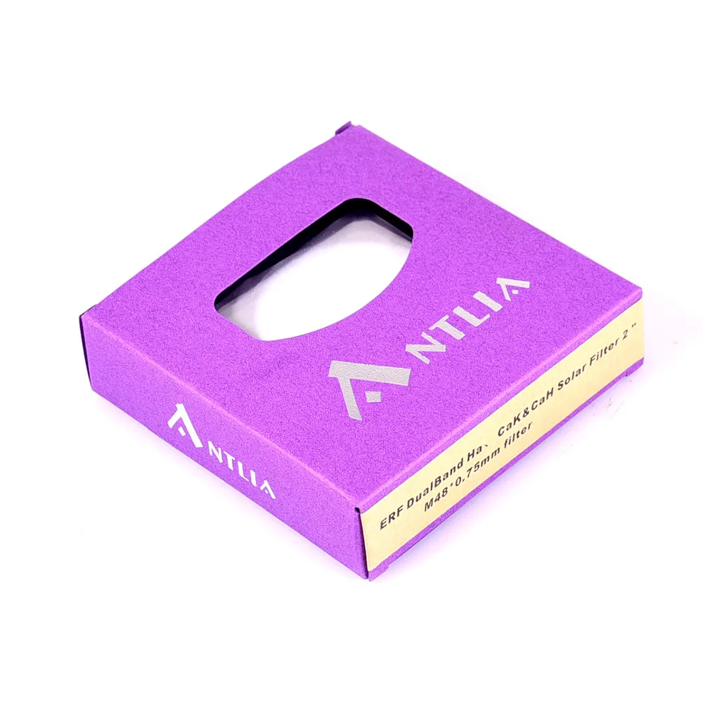 Antlia Dualband Sol…