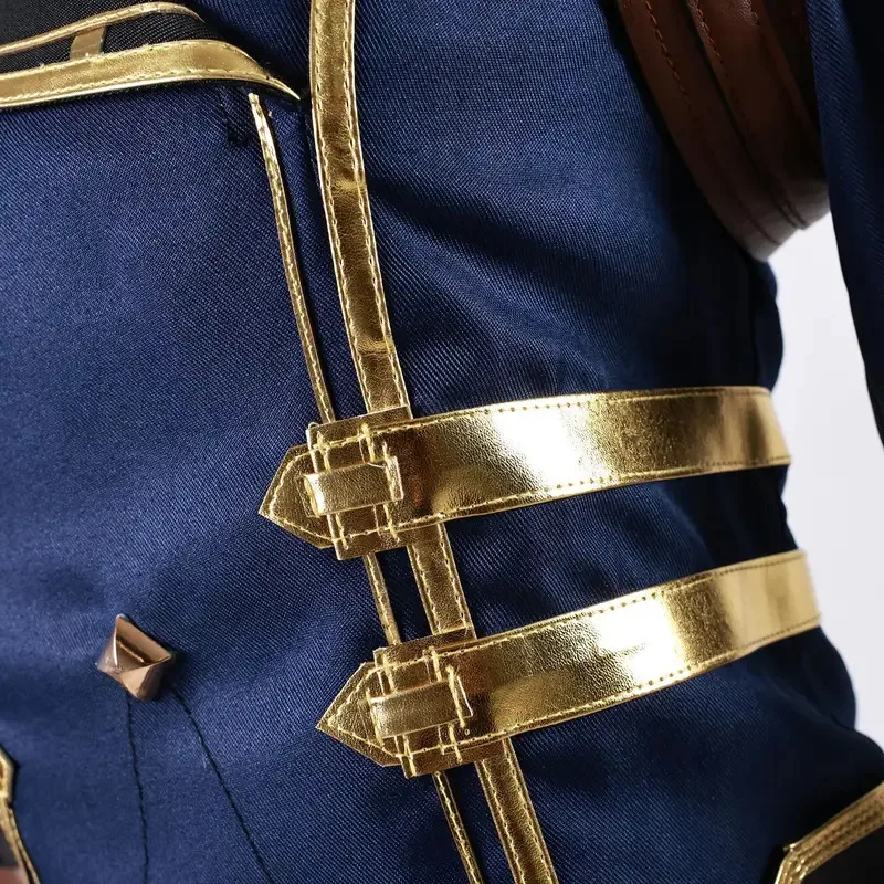 【Wetrose】在庫あり ケイトリン・キラマン バイオレット コスプレ衣装 Arcane S2 新シーズン 2 ピルトーヴァー リーグ レジェンド セット ウィッグ ハロウィン クリスマス