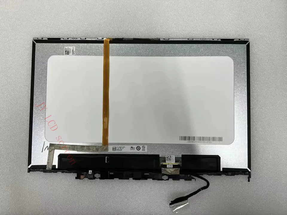 

14.0 inch For Dell Inspiron 5410 7415 2-IN-1 P147G P147G001 P147G002 FHD LCD Touch Screen Digitizer Replacement Assembly