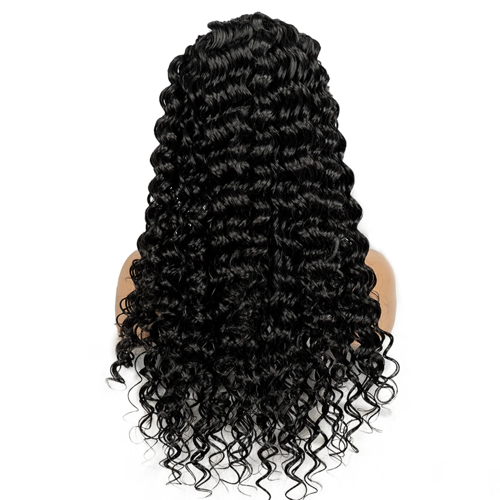 Thumbnail 3 - #84 Lace Braided Wigs List of Top Picks