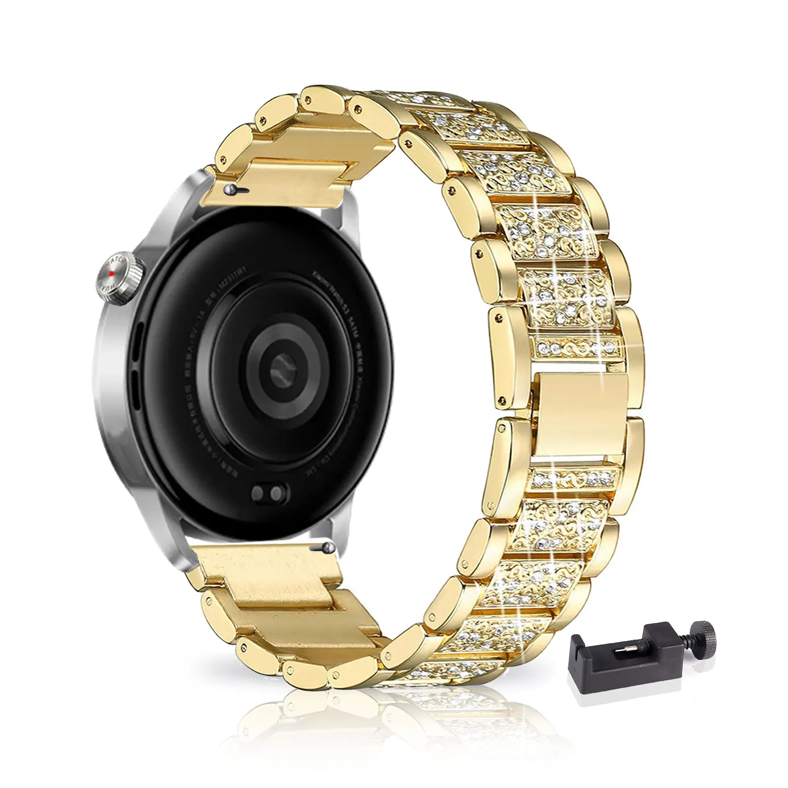 Diamond Bands For C… - image