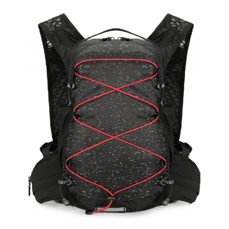 حقيبة ظهر، أوقات الفراغ في الهواء الطلق، رياضة، ركوب الدراجات، سترة، متعددة الوظائف، عصرية، حقيبة ظهر عصرية، تصميم وسيم