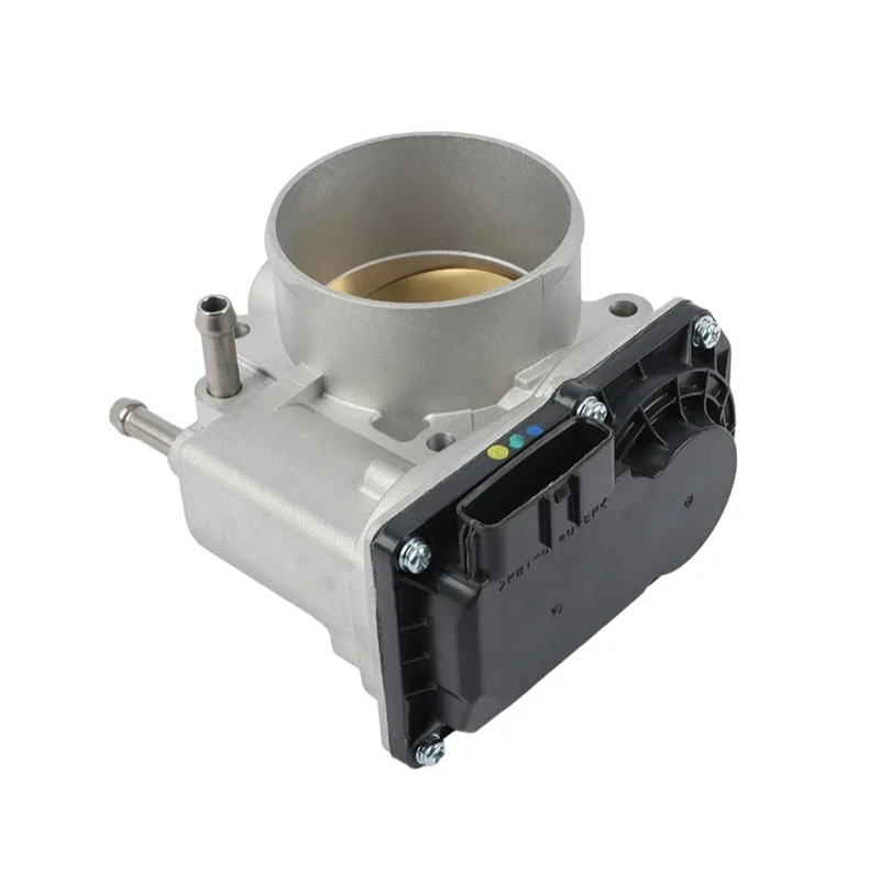 MN130069 Throttle Body Assy Replacement For  V67 V77 6G75 3.8L 2000-2006