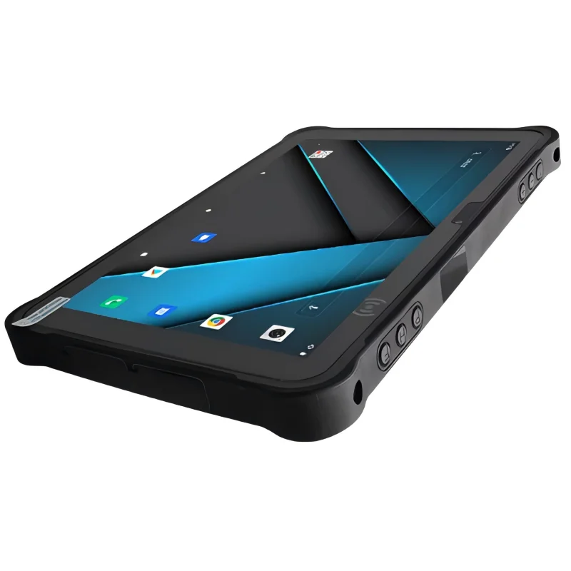 XG-ST11-A5 10.1inch12000mAh 8G+256GB fingerprint GPS three-proof tablet