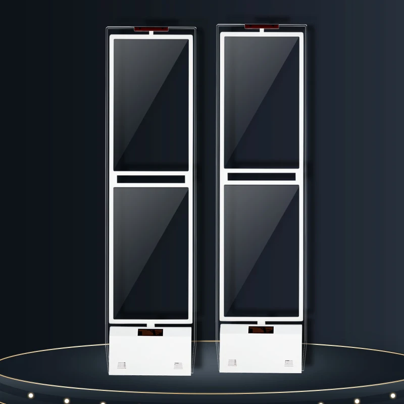 Wholesale AM EAS Library Security System - Book Prevention Loss Measures