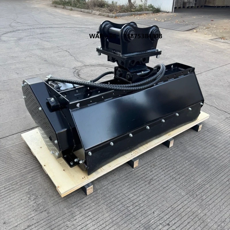 WIGON Flail Mowers for Sale Lawn Mower Heavy Duty