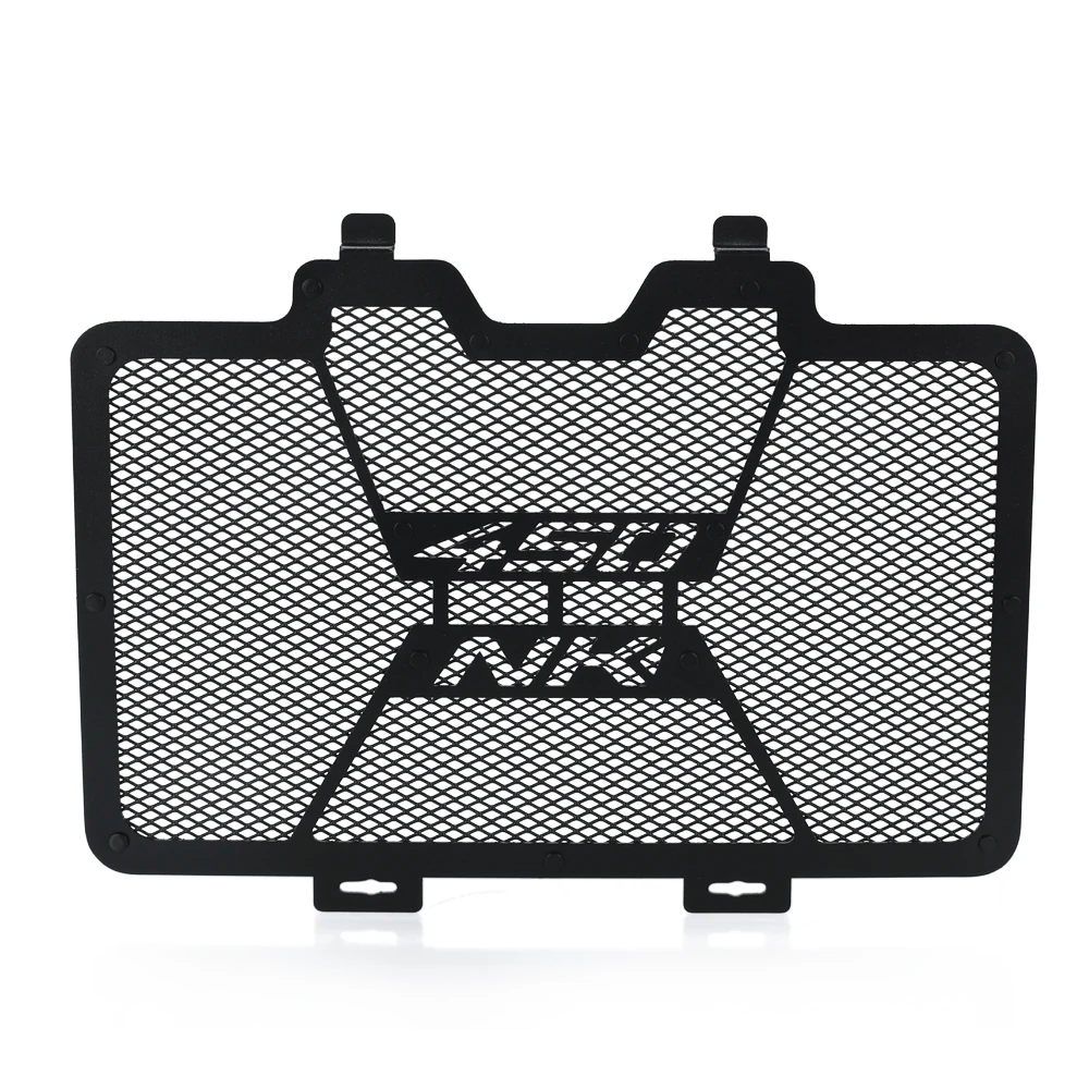 ملحقات الدراجة النارية 450NK 450 NK المبرد شواء الحرس النفط برودة الحرس غطاء ل CFMOTO CF MOTO 450nk nk450 2023 2024 2025