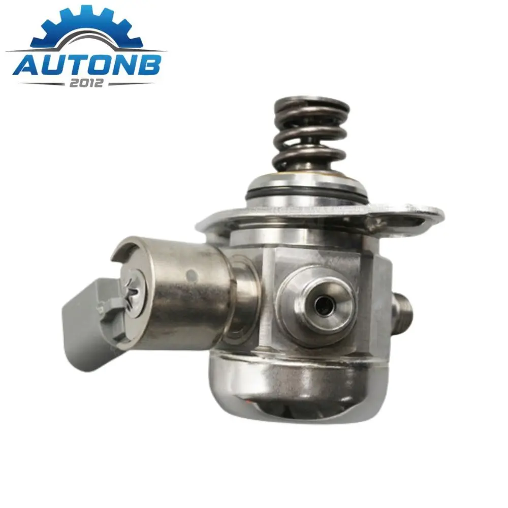 13517595350 High-Pressure Fuel Pump Fit For  BMW F01 F10 F12 E70 E71 N63 S63 4.4 V8