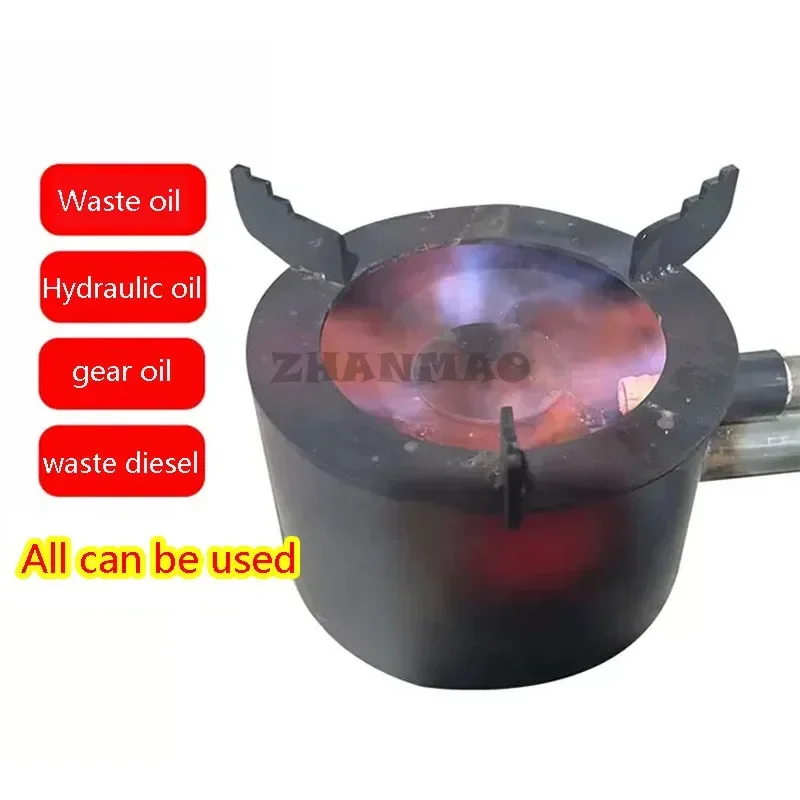 Waste Oil Burning for Heating Diesel Burning Furnace for Winter Heating Waste Oil Burning Furnace Breeding Farm Heating Furnace