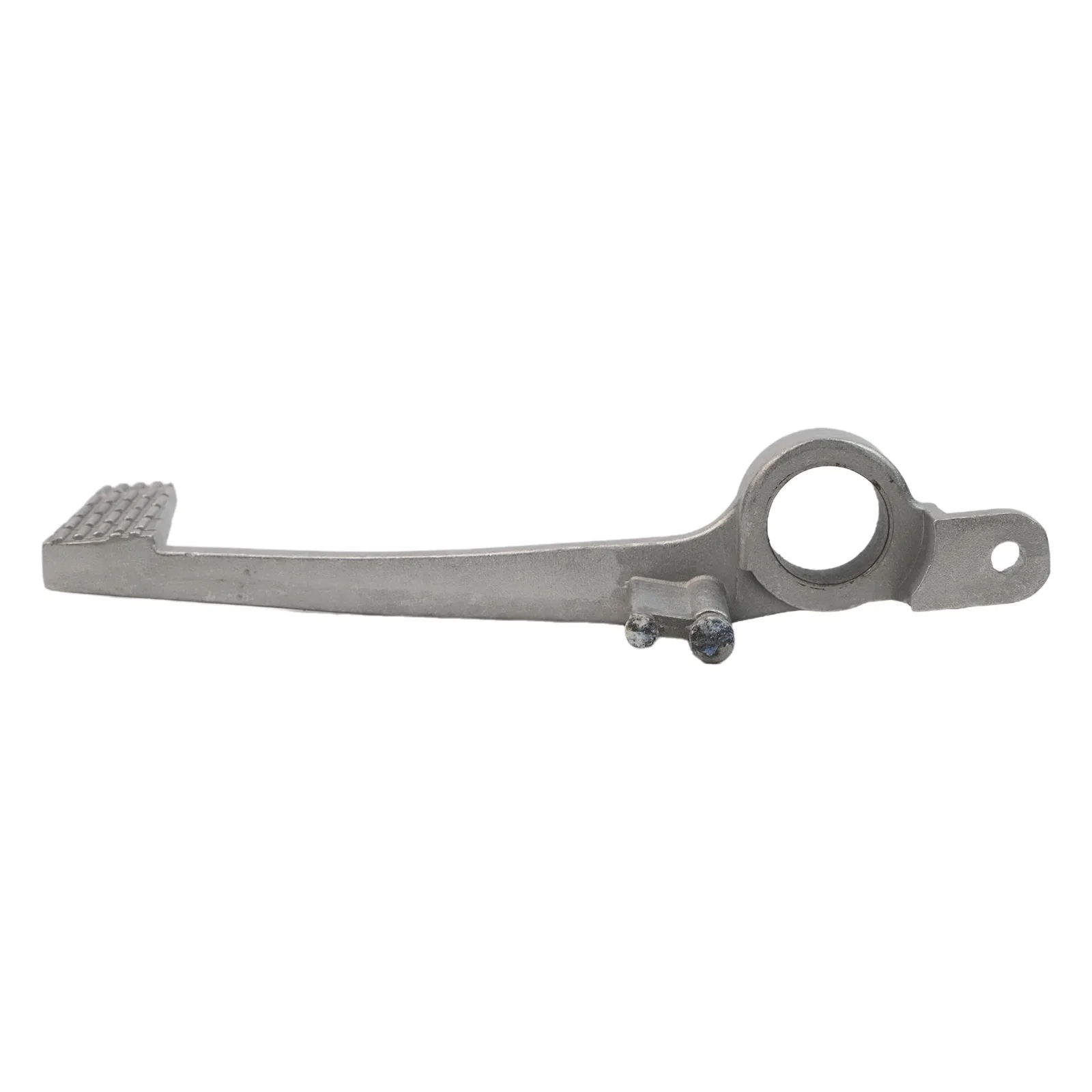 Gear Lever Brake Lever Riding Safety High-grade Aluminum Construction Long-lasting Performance Manufacturing Defects Coverage