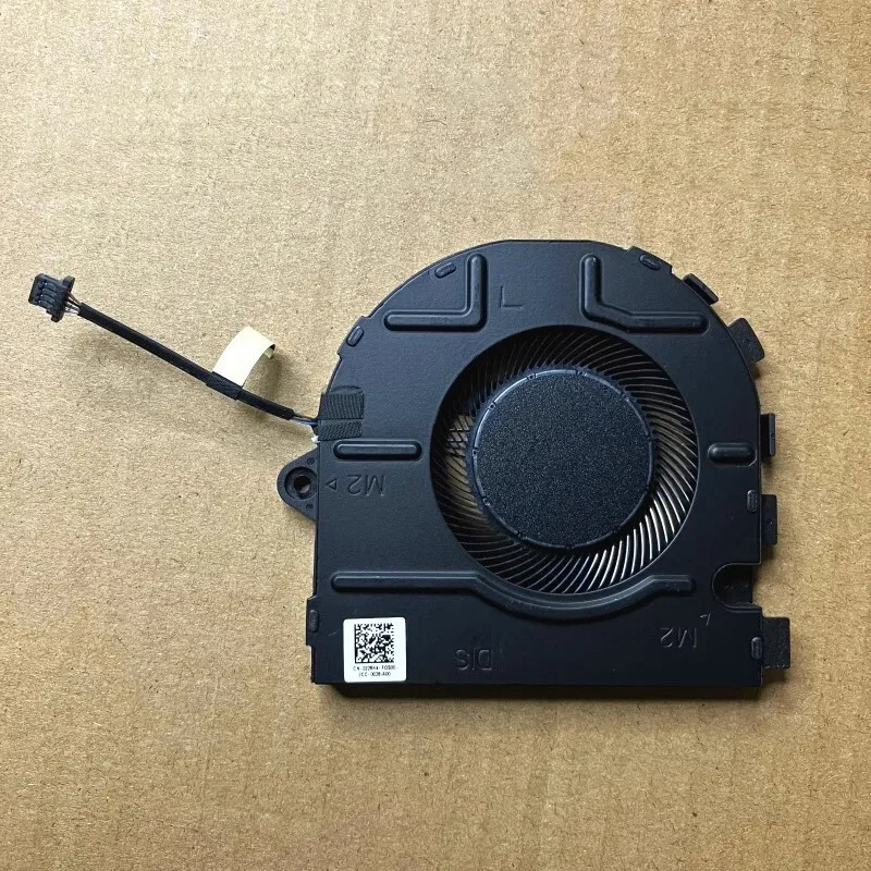 

228K4 New CPU Cooling FAN DC5V DIS For Dell Latitude 3440 E3440 Laptop 0228K4