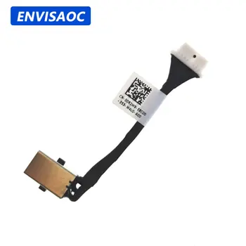 Dell Latitude 3440 3540 E3440 E3540 노트북 DC 전원 커넥터 잭 DC-IN 충전 플렉스 케이블 00R2W9 450.0SF0A.0031