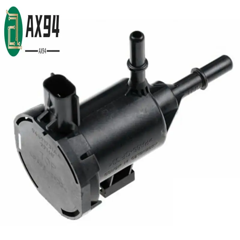 

AX94-Automotive Steam Tank Purging Valve Solenoid Valve For Jeep Wrangler 2007-2019 3.6L 3.8L 04891731AA