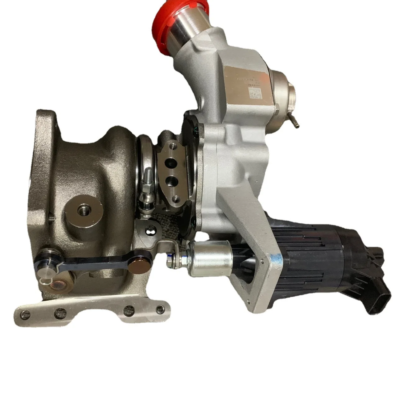Aktuator Turbocharger Honda Accord 2018-2019 Turbo Boost Control Model Kompatibel 14039149-101 14039149-102 Nomor Bagian