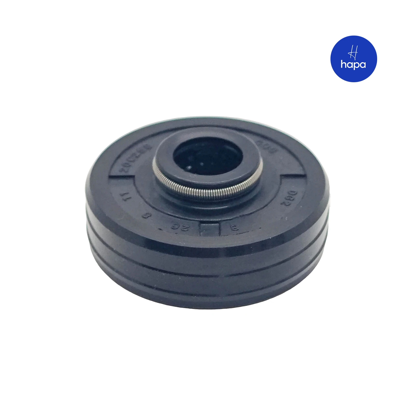 

DD62-00053A Dishwasher Motor Sealing Gasket Shaft Oil Seal 20C258 N7551 for Midea Samsung Gorenje Hansa Korting Candy Hoover