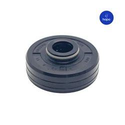 DD62-00053A Dishwasher Motor Sealing Gasket Shaft Oil Seal 20C258 N7551 for Midea Samsung Gorenje Hansa Korting Candy Hoover