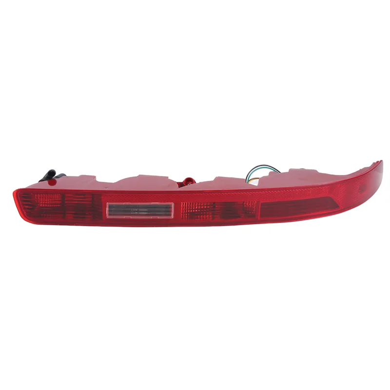 US Left Rear Bumper Light Brake Warning Lamp Tail Stop Light 4L0945095A For  Q7 2007-2015 Replacement Parts