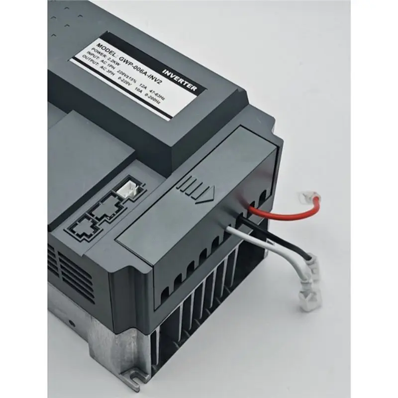 GOOD-Commercial Treadmill Power Adapter For AC Universal Treadmill Motor Inverter Frequency Converter For GWP-006A-INV2