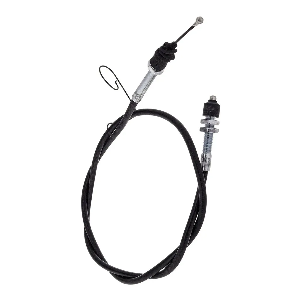 1pc Snow Blower Cable 06900421 Snow Blower Discharge For Chute Locking Cable Pull Wire For Snow Blower Garden Power Tool