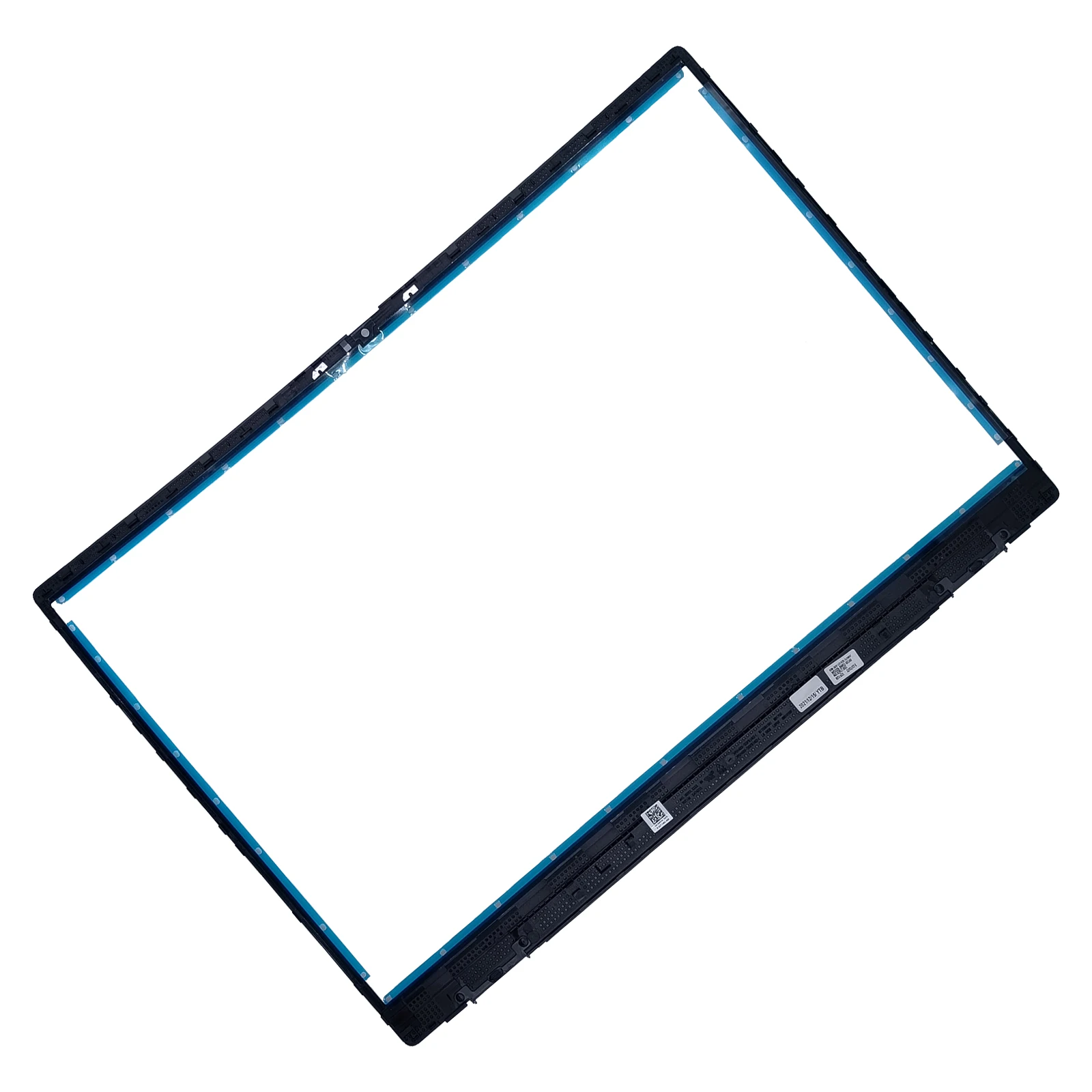 0XPJYX for Dell Vostro 5520 5525 Laptop Replacement LCD Front Frame Bezel Screen Cover