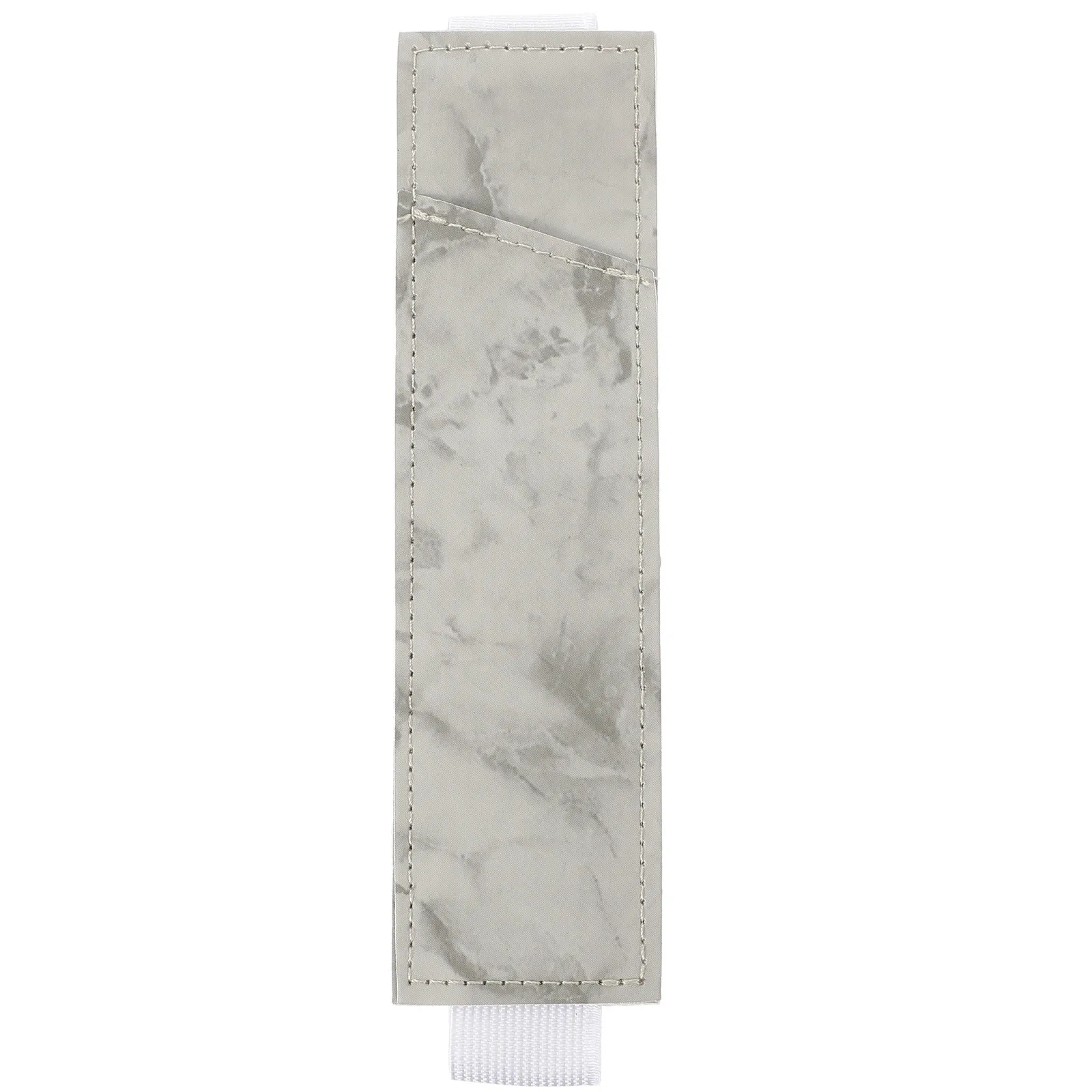 

Notebook Holder Pouch Pu Elastic Band For Journal Tablet Planner School Office Business Trip Pen Sleeve Pouch