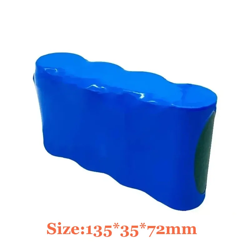 4S1P 12V 7000mAh 32700 LiFePO4 Battery Pack for Electric Boat Uninterrupted Power Supply UPS Rechargeable High Performance.
