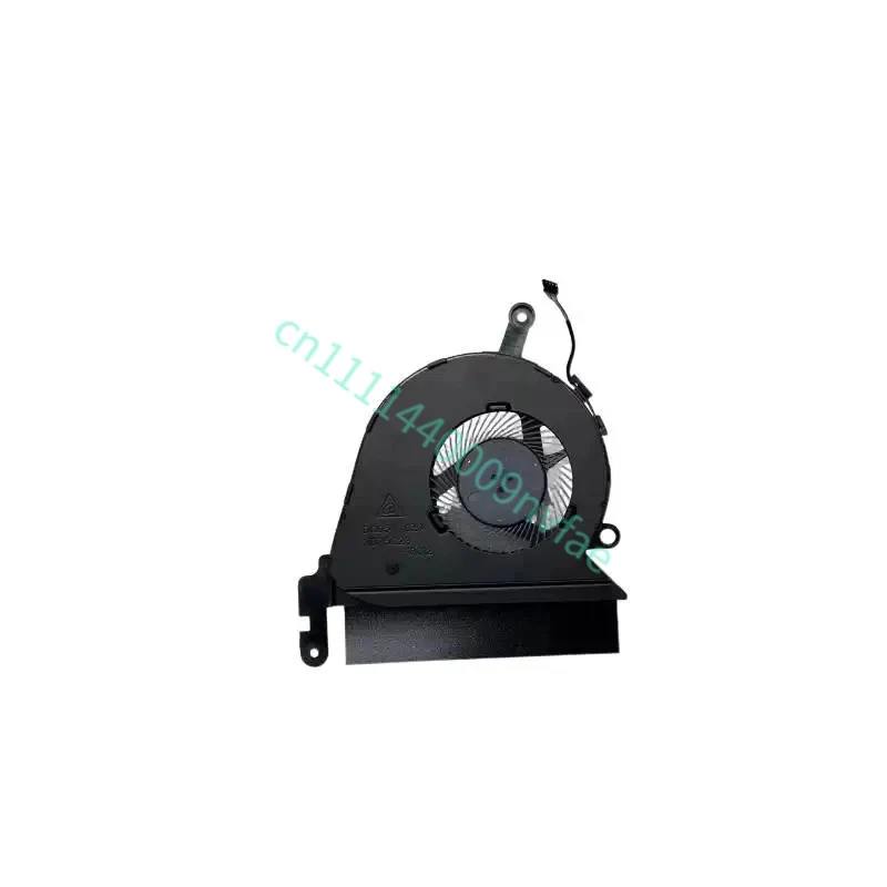 Replacement New CPU+GPU Cooling Fan for HP Spectre 15-DF 15-DF0008CA 15-DF0010CA 15-DF0013DX 15-DF0023DX Series Fan 0.2