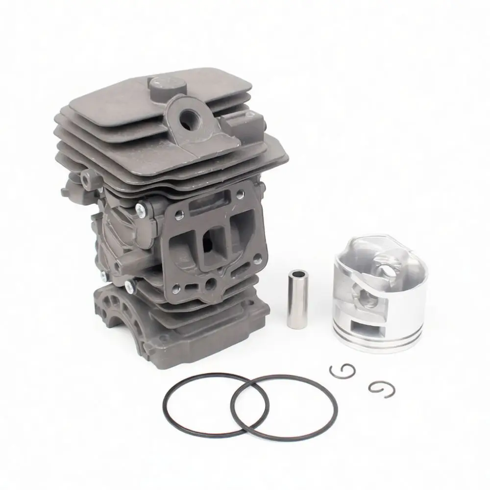 Replacement Engine Cylinder Piston Kit For MS251 MS251C Chainsaw Professional Maintenance Accessories Woodworking Tooling