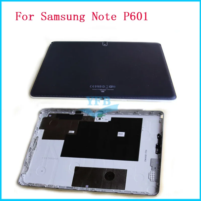 Perché Scegliere il Coperchio per Batteria per Samsung Note 10.1 2014 Edition